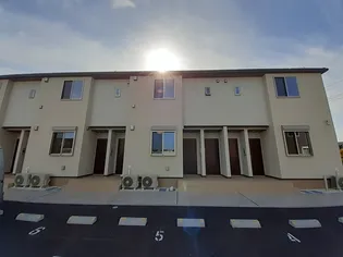 L&C MOCA Ⅱの画像