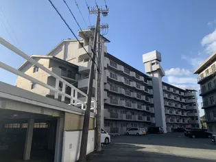 エクセレント宝殿 2号棟の画像