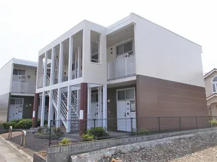 レオパレス北条口の画像