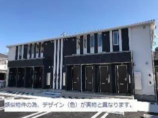 コーラルコートの画像