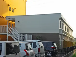 レオパレス今宿ハイツの画像