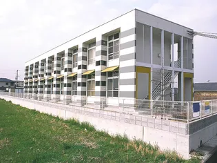 レオパレス秀峰の画像