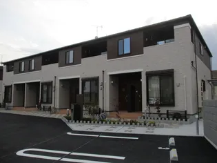 リヴィエール デュアルAの画像