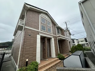 グラースアンジュAの画像