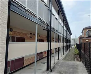 レオパレス南備後の画像