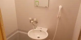 レオパレスアドリア館【204号室】の内装