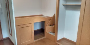 レオパレスアドリア館【204号室】のその他画像