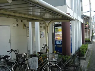 レオパレスアドリア館【204号室】のその他画像