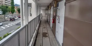 レオパレスアドリア館【204号室】のその他画像