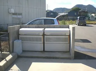 レオパレスSilverCoin【103号室】のその他画像