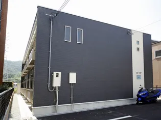 レオネクスト城見橋ハイツの画像