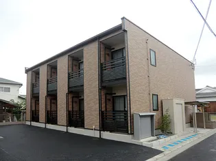 レオネクストバローの画像