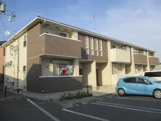 グランディールⅡーBの画像