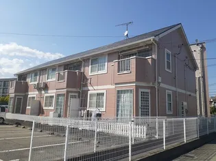 サンライトカーサⅠの画像