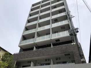 ベラ・ルーナ【102号室】の外観