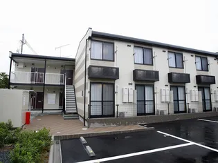 レオパレスノースアイランドの画像