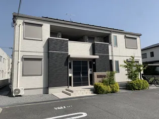 シャーメゾン ティフトングラスの画像