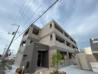 プライムヴィラの画像