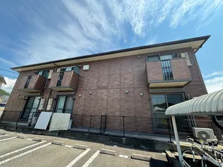 サニーコート別所の画像