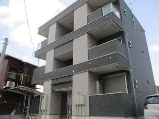 ビーフォレスト姫路WESTの画像