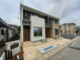 ウエストガーデンⅦの画像