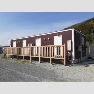 カーサ クレガの画像