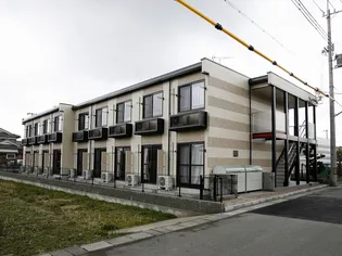 レオパレスすばるの画像