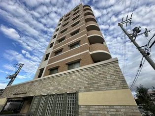 アルファステイツ三左衛門堀西の町の画像