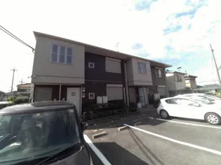 グリーンステージ相ノ山Cの画像