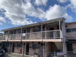 下手野NSハイツの画像