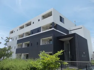 グランシャリオ【3階】の外観