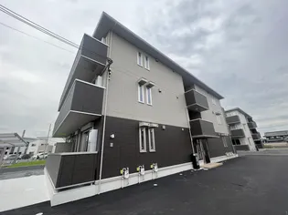 DーPLACE西飾磨 BLOSSOMの画像