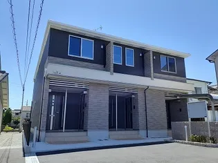 プランドール シャトーの画像