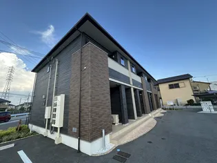 ライフステージ手柄の画像