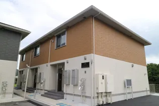 リバーサイドテラス B棟の画像