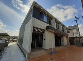 フェリスIIIの画像