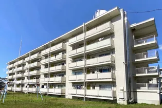 ビレッジハウス沢野本の画像