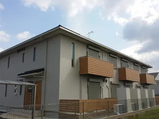 セーヌアンジェ塩屋Ⅱの画像