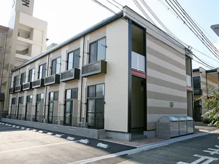 レオパレス神屋Ⅰの画像