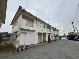 メゾネット松東の画像