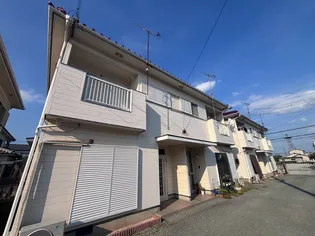 メゾネット松東の画像