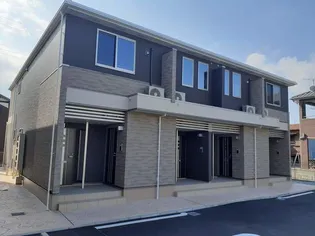 エル フルーリエⅠの画像