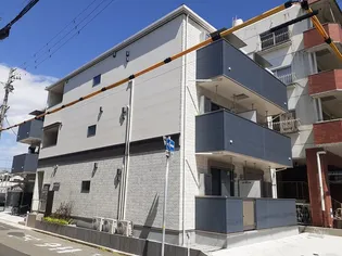 ソフィアコート加古川の画像