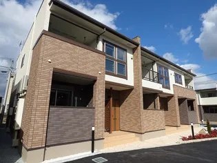 カーサ セレーナBの画像