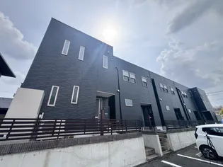 マハロ南山Ⅰの画像