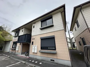 グリーンヒル今宿の画像