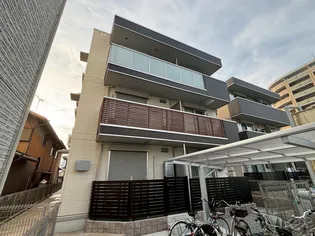 DーPLACE安田の画像