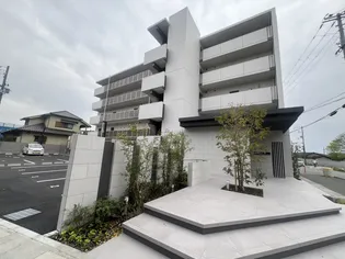 EXCIA東姫路駅前【5階】の外観