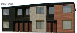 モンビーブルBの画像