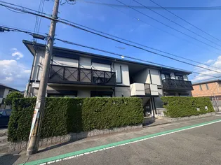 ヴィラシャンピニヨンⅡの画像